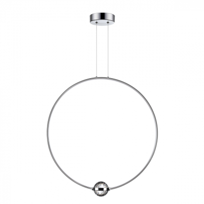 Подвесная люстра 4337/27L Gota Odeon Light