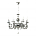Люстра Iria 4601/8 от Odeon Light