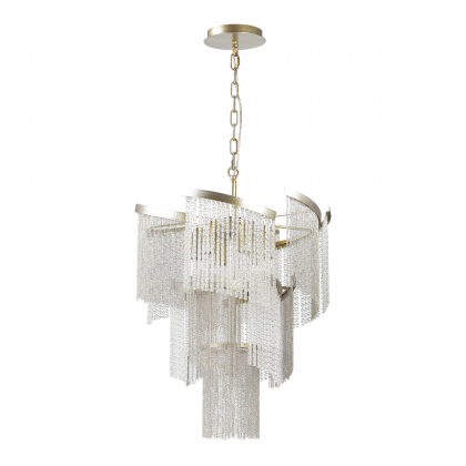 Люстра Graza 4630/7 Odeon Light