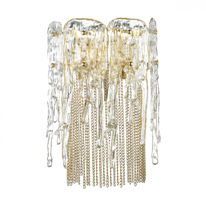 Бра Brita 4634/1W Odeon Light