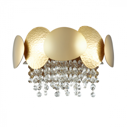 Бра Ulla 4636/2W Odeon Light