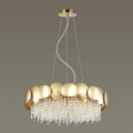 Люстра Ulla 4636/6 Odeon Light (3)