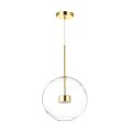 Подвес Bubbles 4640/12L Odeon Light