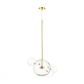 Подвес Bubbles 4640/12LB Odeon Light (2)
