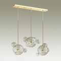 Люстра Bubbles 4640/36L Odeon Light (3)
