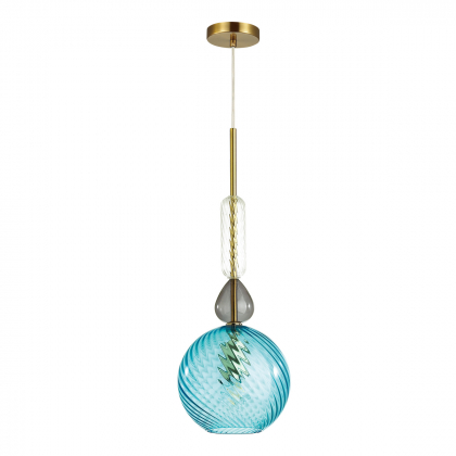 Подвес Bella 4648/1 Odeon Light