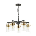 Люстра Kovis 4653/5 Odeon Light