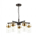 Люстра Kovis 4653/5 Odeon Light (2)