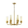 Люстра Stepi 4659/6 Odeon Light