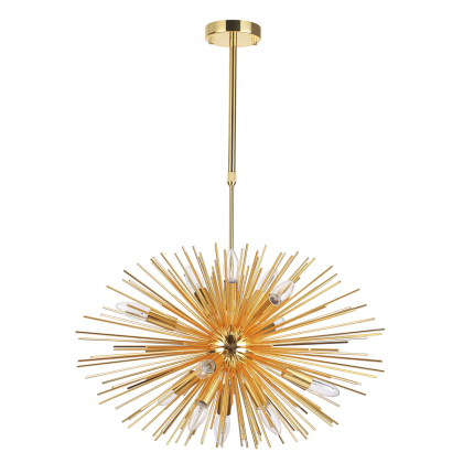 Люстра Kavalle 4662/12 Odeon Light