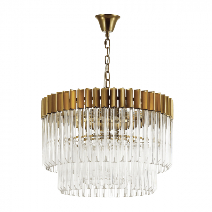 Люстра Moria 4675/8 Odeon Light