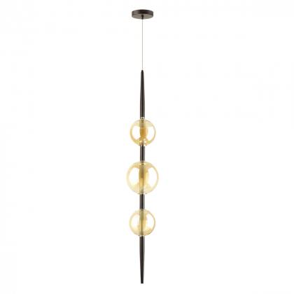 Подвес Lazia 4684/3 Odeon Light