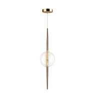 Подвес Lazia 4685/1 Odeon Light