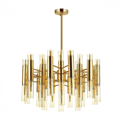 Люстра Peka 4690/36 Odeon Light