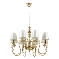 Люстра Meki 4723/8 Odeon Light