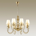 Люстра Meki 4723/8 Odeon Light (3)
