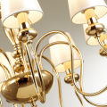 Люстра Meki 4723/8 Odeon Light (4)