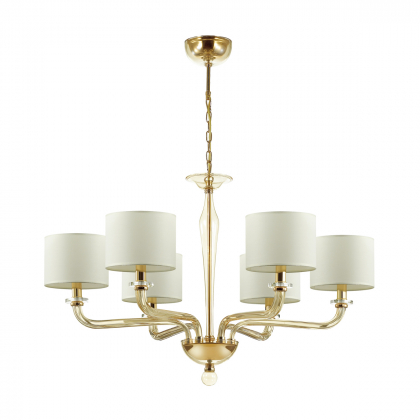 Люстра Vosta 4727/6 Odeon Light
