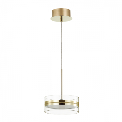 Подвес Akela 4729/14L Odeon Light