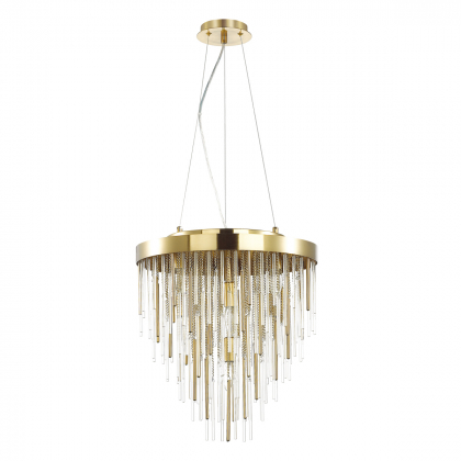 Люстра Avista 4784/7 Odeon Light