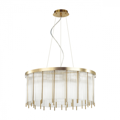 Люстра York 4788/10 Odeon Light