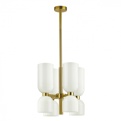 Люстра Orinoco 4798/8 Odeon Light