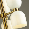 Люстра Orinoco 4798/8 Odeon Light (5)