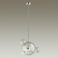 Подвес Bubbles 4802/12LA Odeon Light (3)