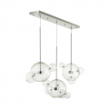 Подвесная люстра 4802/36L Bubbles Odeon Light (2)