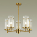 Люстра Formia 4809/5 Odeon Light (3)