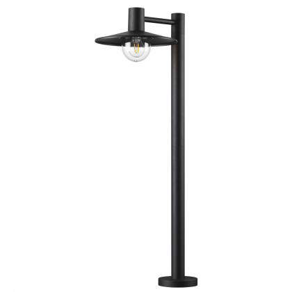 Ландшафтный светильник Furcadia 4833/1F Odeon Light