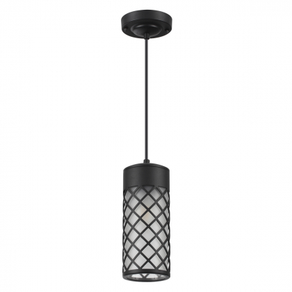 Уличный подвесной светильник Dunes 4834/1 Odeon Light