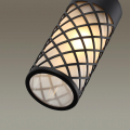 Уличный подвесной светильник Dunes 4834/1 Odeon Light (5)