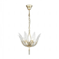 Люстра Floweri 4838/4 Odeon Light (2)