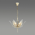 Люстра Floweri 4838/6 Odeon Light (3)