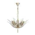 Люстра Floweri 4838/8 Odeon Light
