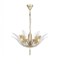 Люстра Floweri 4838/8 Odeon Light (2)