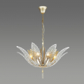Люстра Floweri 4838/8 Odeon Light (3)