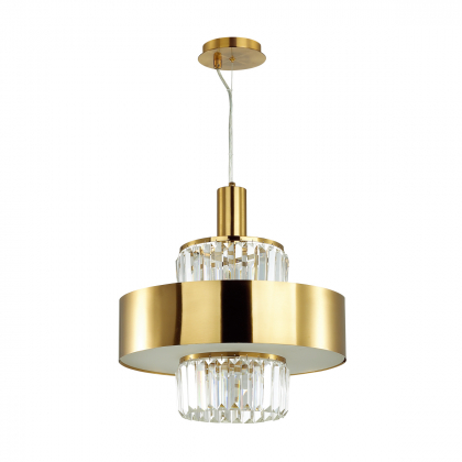 Люстра Lepart 4840/4 Odeon Light