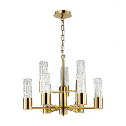 Люстра Sabano 4841/9 Odeon Light