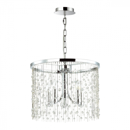 Люстра Raini 4845/5 Odeon Light