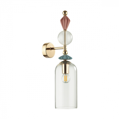 Бра Bizet 4855/1WA Odeon Light Exclusive