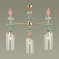 Люстра потолочная Bizet 4855/3C Odeon Light Exclusive (3)