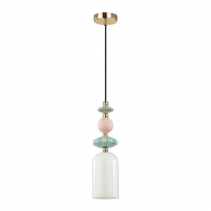 Подвес Candy 4861/1B Odeon Light Exclusive