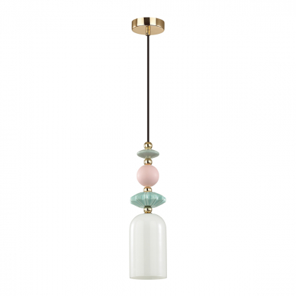 Подвес Candy 4861/1B Odeon Light Exclusive