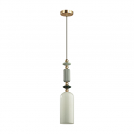 Подвесной светильник 4861/1D Candy Odeon Light