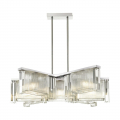 Люстра на штанге 4871/7 Gatsby Odeon Light (2)