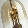 Подвесной светильник 4892/4 Bell Odeon Light (5)