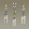 Люстра 4893/3C Bizet Odeon Light (3)