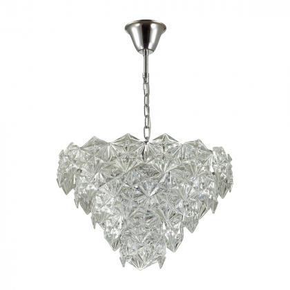 Подвесная люстра 4923/7 Talerti Odeon Light